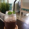 Vintage Cafe' @ Udon