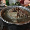 หมูกะทะ