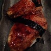 Foie gra Shushi