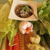 น้ำพริกปลาทู อร่อยค่ะ