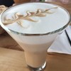 Latte Macchiato
