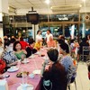 บรรยากาศภายในร้าน