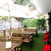 บรรยากาศด้านนอก