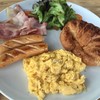 Breakfast Set