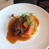 Duck Confit