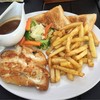 สเต็กไก่