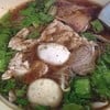 เส้นหมี่หมู