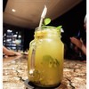 Passion Fruit Mojito 