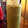 Greentea Blast