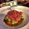 Tuna With Alvocado, Like!!