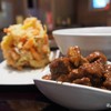 Curry Udon with Stewed Pork