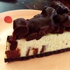 Brownie Cheese Cake