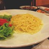 spaghetti al 4 formaggi