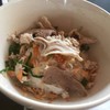 ก๋วยเตี๋ยวหมู