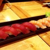 Tuna & Salmon Set