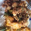 แกงฟักทอง ผัดเผ็ดหน่อไม้