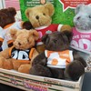 ตุ๊กตาแลกซื้อราคา 129 บาท
