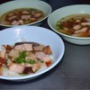 หน้าตาชวนกินแต่รสชาตินี่ตกลงไปเยอะ