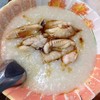 โจ๊กปลา