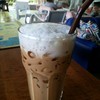Ice Cappuccino