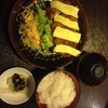 Tonkatsu Cheese Set