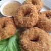 ทอดมันกุ้ง ฟินอ่ะ