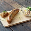 AWESOMEEEEEEEEEEE! homemade sausage.everyone must try this thing.....
