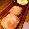 ขนมปังอร่อย เติมได้ไม่อั้น!!!