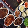 อาหารเรียงเป็นตับ