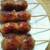 ไส้กรอกข้าวและวุ้นเส้น