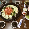 Dak Galbi
