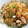 คั่วไก่มาม่า