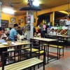บรรยากาศภายในร้าน