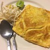 ผัดไทยด่อไข่