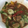 แกงปลาปลาคัง