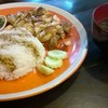 ก๋วยเตี๋ยวอากง อาม่า