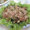 หมูแผ่นหยินหนาน