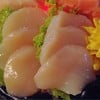 Hotate Sashimi