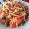 ตำปูม้า