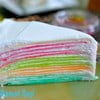 เครปเค้ก(80บาท)