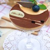 THAI TEA tiramisu ทีรามิสุ