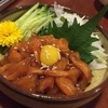 Salmon Yukhoe (150-)