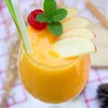 Mango Smoothie