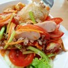 ยำวุ้นเส้น @ 90 บาท