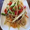 ส้มตำปูม้า