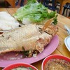 ปลาเผา