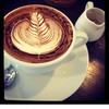 กาแฟร้อน