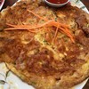 ไข่เจียวกุ้ง