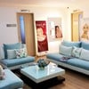 บรรยากาศภายใน DE BEAU CLINIC