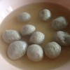ลูกเล็ก 3 บาท/ลูก
